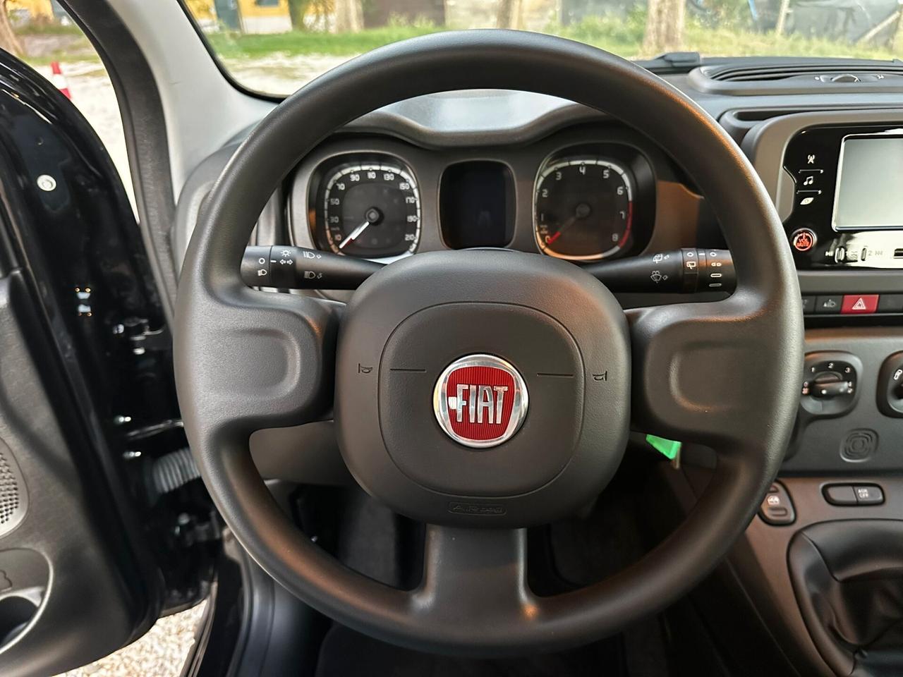 Fiat Panda 1.0 FireFly S&S Hybrid PREZZO REALE