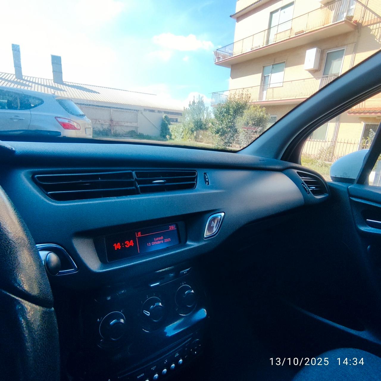 Citroen C3 PureTech 82 S&S ETG Exclusive euro 6