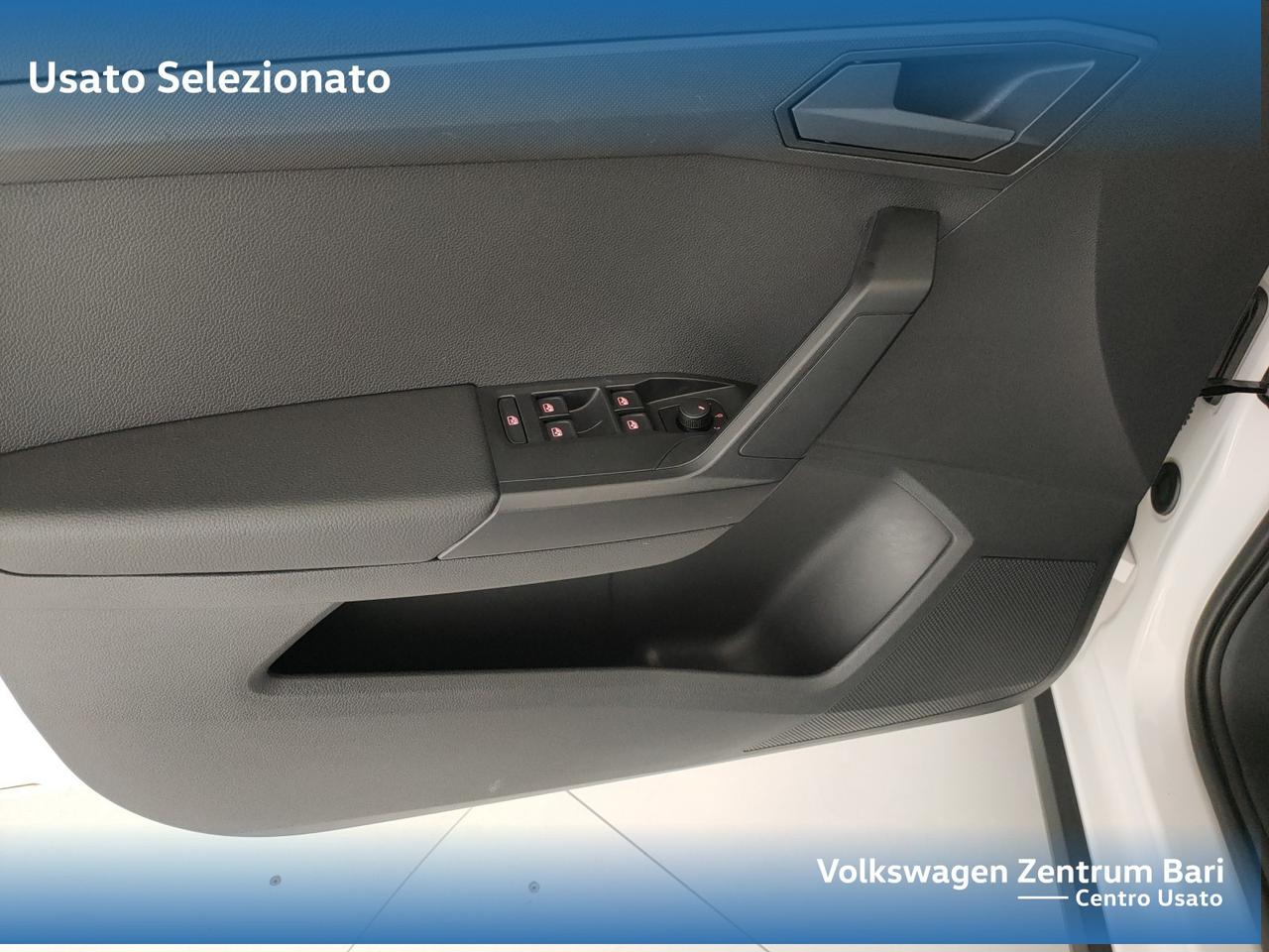 Seat Arona 1.0 ecotsi reference 95cv
