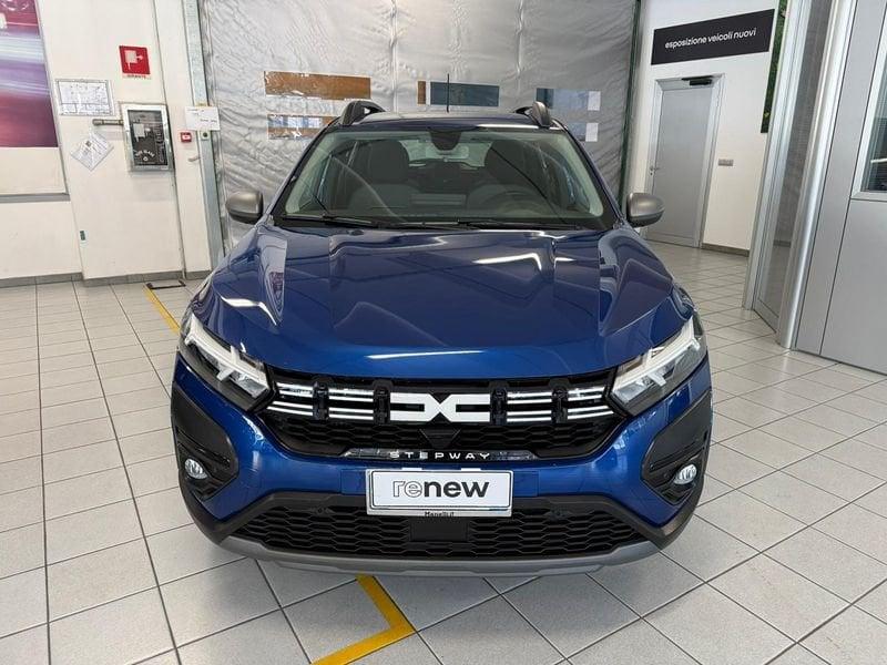 Dacia Sandero Stepway Expression 1.0 TCE 90cv rif.GM304