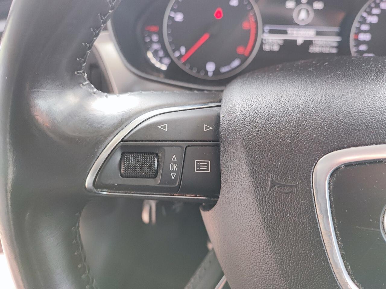 Audi A6 Avant 3.0 TDI 204 CV quattro S tronic Advanced