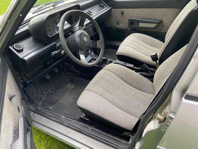 Alfa Romeo Giulietta 1.6