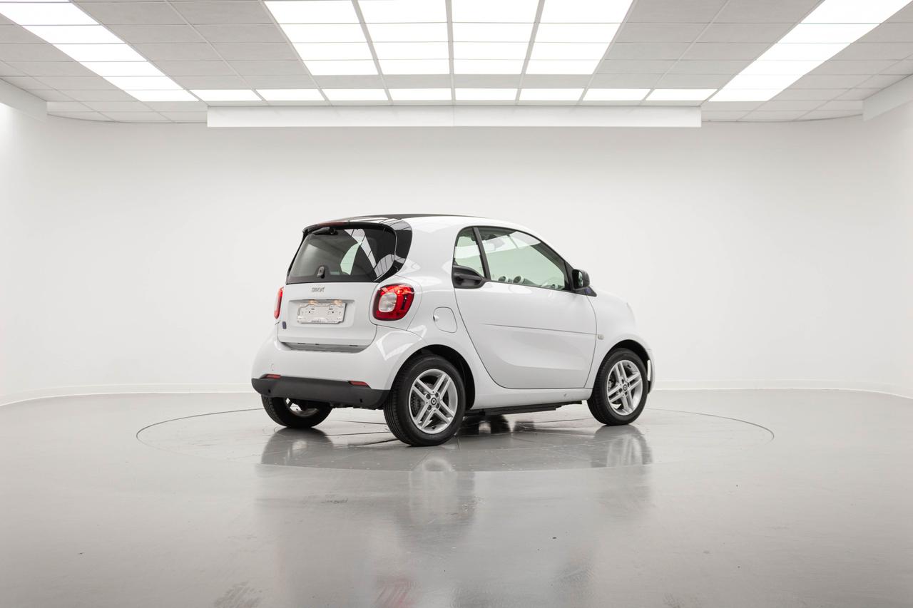 SMART FORTWO EQ PURE