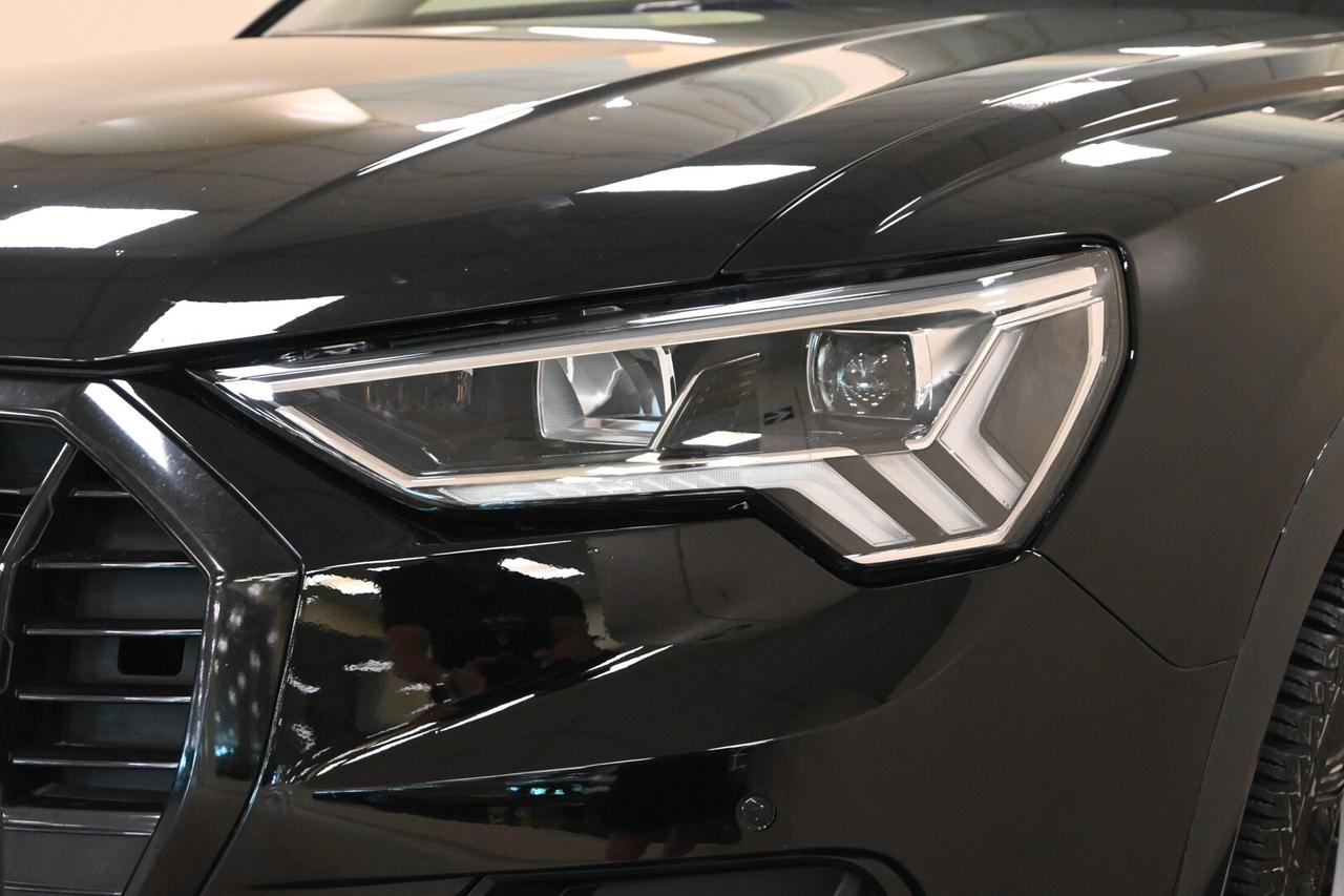 AUDI Q3 2ª serie Q3 35 TFSI S tronic Business ...
