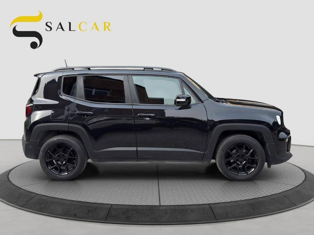 Jeep Renegade 1.6 Mjt DDCT 120 CV Limited 2020
