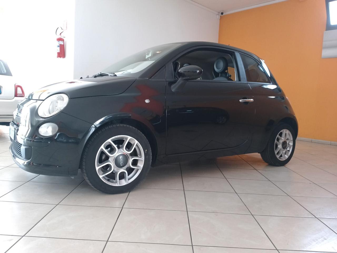 Fiat 500 1.2 Sport