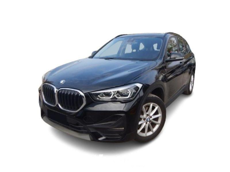BMW X1 xDrive18d 150 CV Automatica NAVI LED Business Advantage