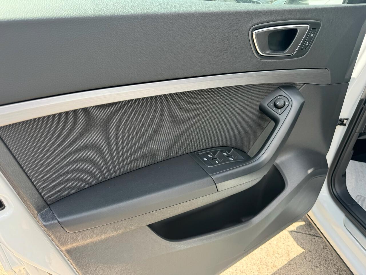 Seat Ateca 2.0 TDI 4DRIVE DSG FR