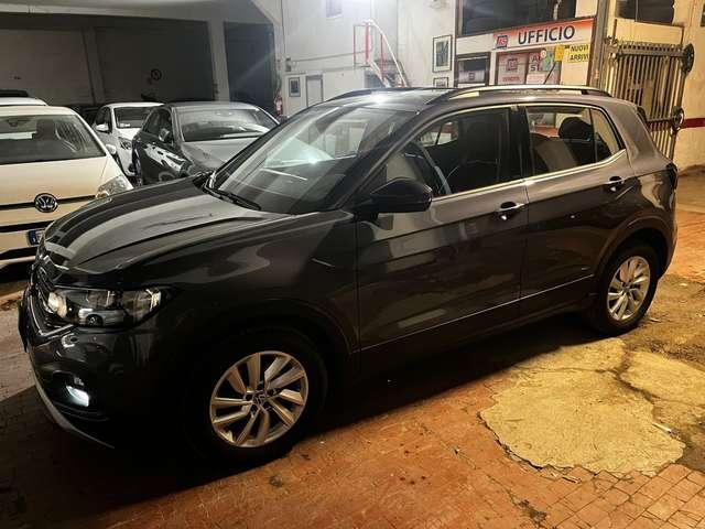 Volkswagen T-Cross T-Cross 1.0 tsi Sport 95cv