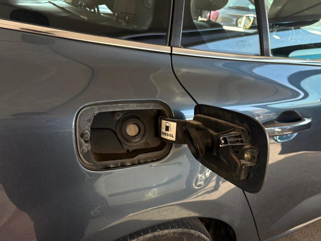 Renault Megane Mégane Sporter dCi 8V Energy Life