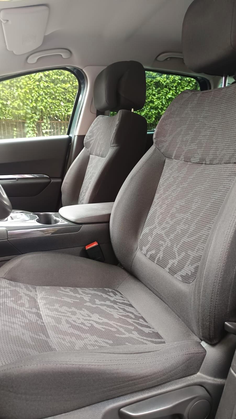 Peugeot 3008 1.6 HDi 115CV Active