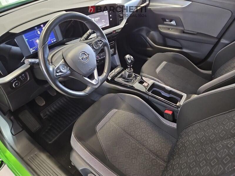 Opel Mokka 2ª SERIE 1.2 TURBO EDITION