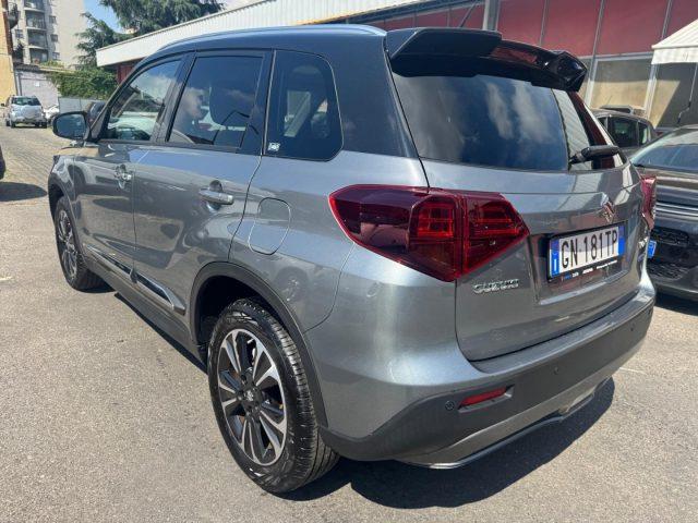 SUZUKI Vitara 1.5 140V Hybrid A/T Starview