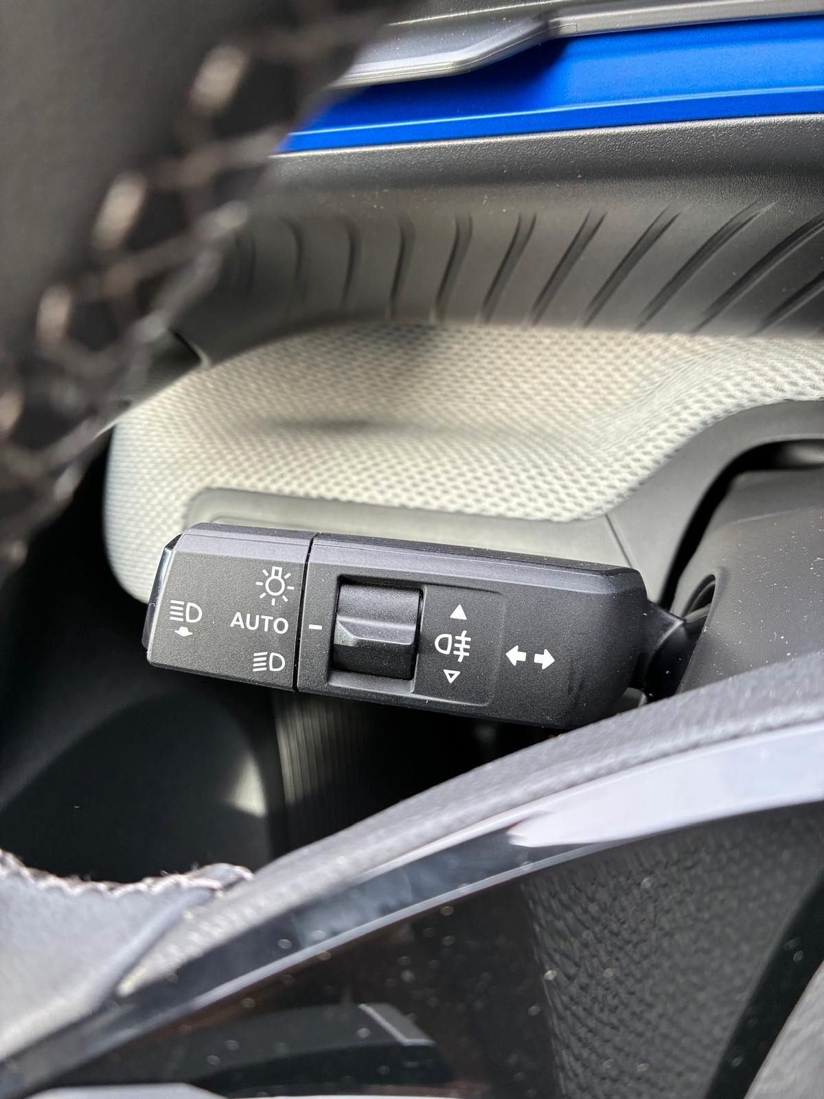 Citroen C3 Hybrid 100 e-DCT Plus