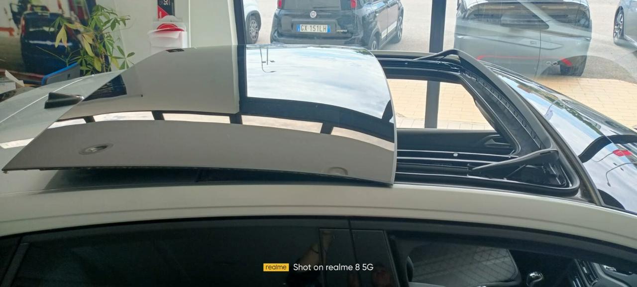 Volkswagen Taigo 1.0 TSI 115 CV R-Line
