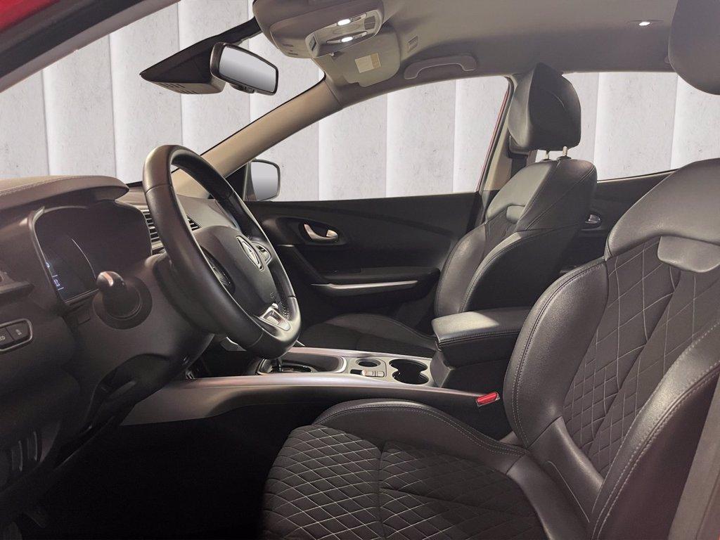 RENAULT Kadjar 1.5 blue dci Techno 115cv edc del 2022