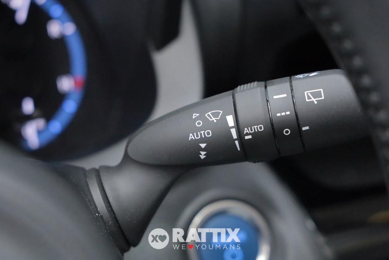 Toyota Yaris Cross 1.5 Hybrid 116CV Business e-CVT