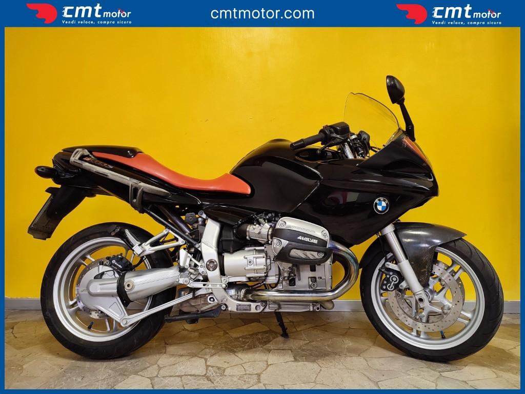 BMW R 1100 S - 1999