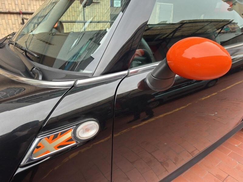 MINI Mini 3ª serie (R56) Mini 1.4 16V Ray G