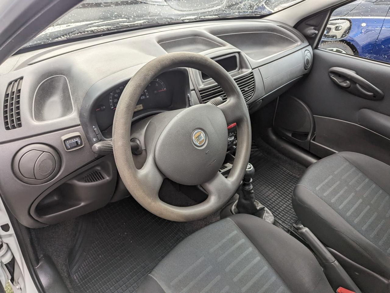 Fiat Punto Classic 1.2 5 porte Natural Power Active