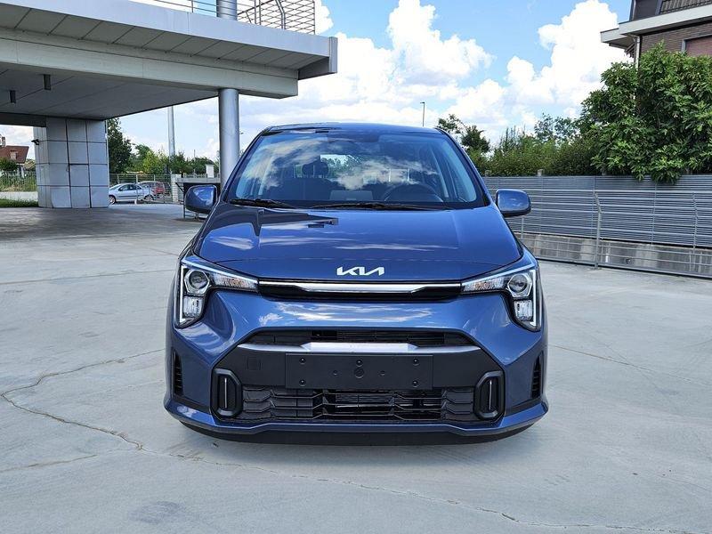 KIA Picanto 1.0 12V GPL 5 porte Urban con BONUS EASY GO'
