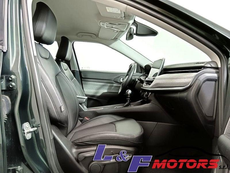 Jeep Compass 1.6 MJet II SOLI 79.000 KM