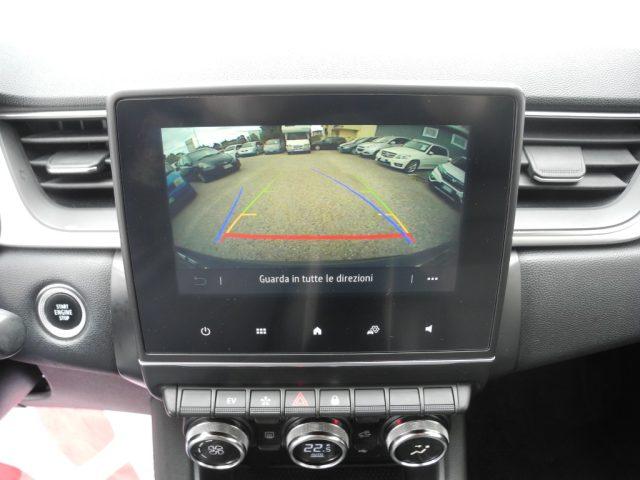 RENAULT Captur PHEV Plug-in Hybrid E-Tech 160cv Intens -OkNEOPAT.