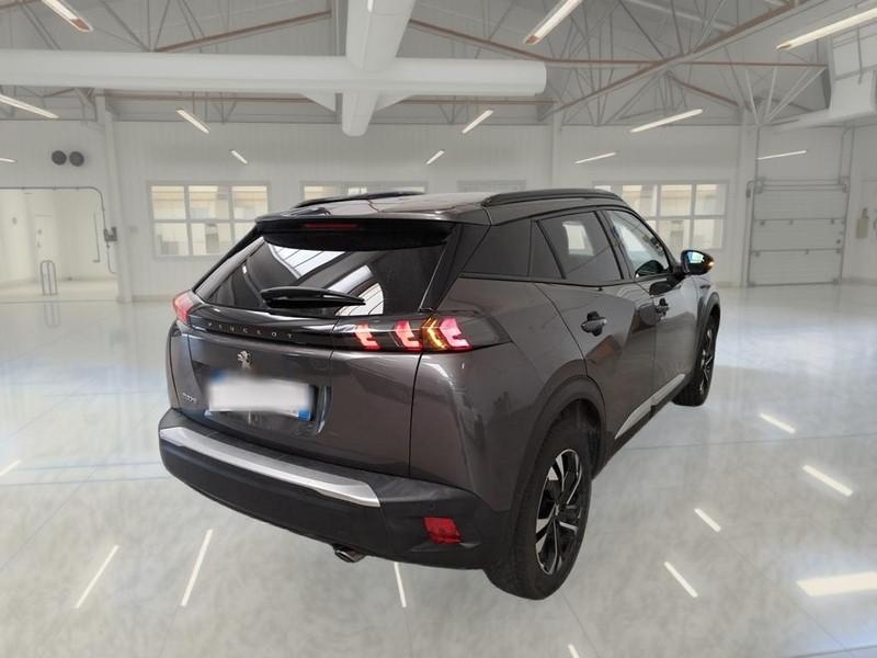 PEUGEOT 2008 BLUEHDI 130 EAT8 ALLURE PACK S/S AUT. CROSSOVER