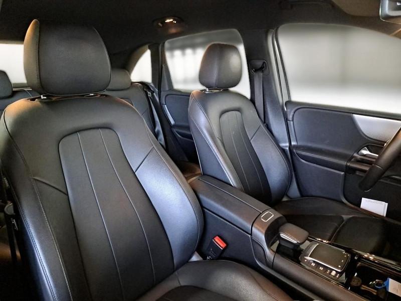 MERCEDES-BENZ B 250 EQ-POWER AUTO. BUSINESS EXTRA MONOVOLUME