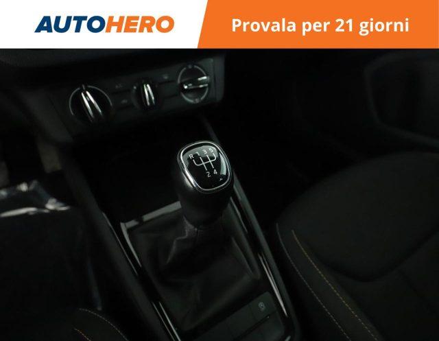 SKODA Kamiq 1.0 TSI Ambition