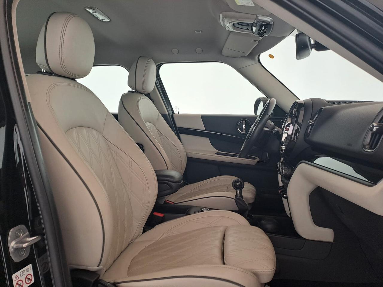 MINI COOPER COUNTRYMAN 1.5 - IVA ESPOSTA