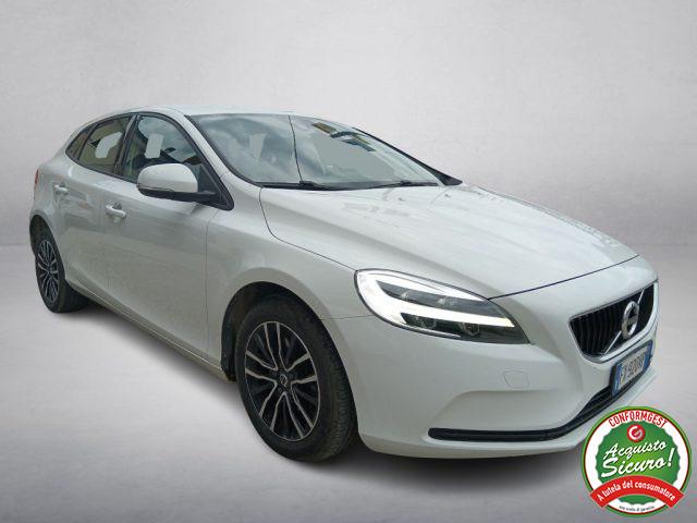 VOLVO V40 D2 Geartronic Business Plus