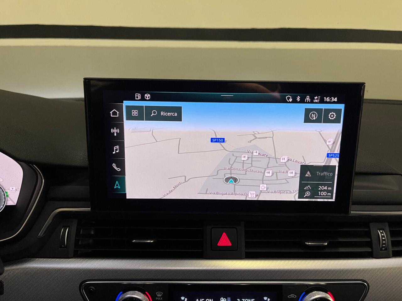 Audi A5 SPB 40 TDI S line edition