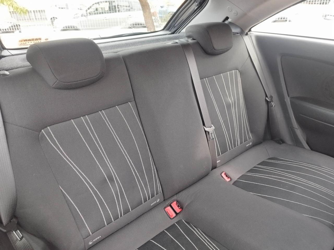 Opel Corsa 1.2 3 porte 85cv - km 78900 euro5