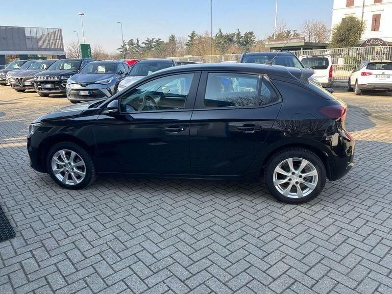 Opel Corsa 1.2 100 CV Edition