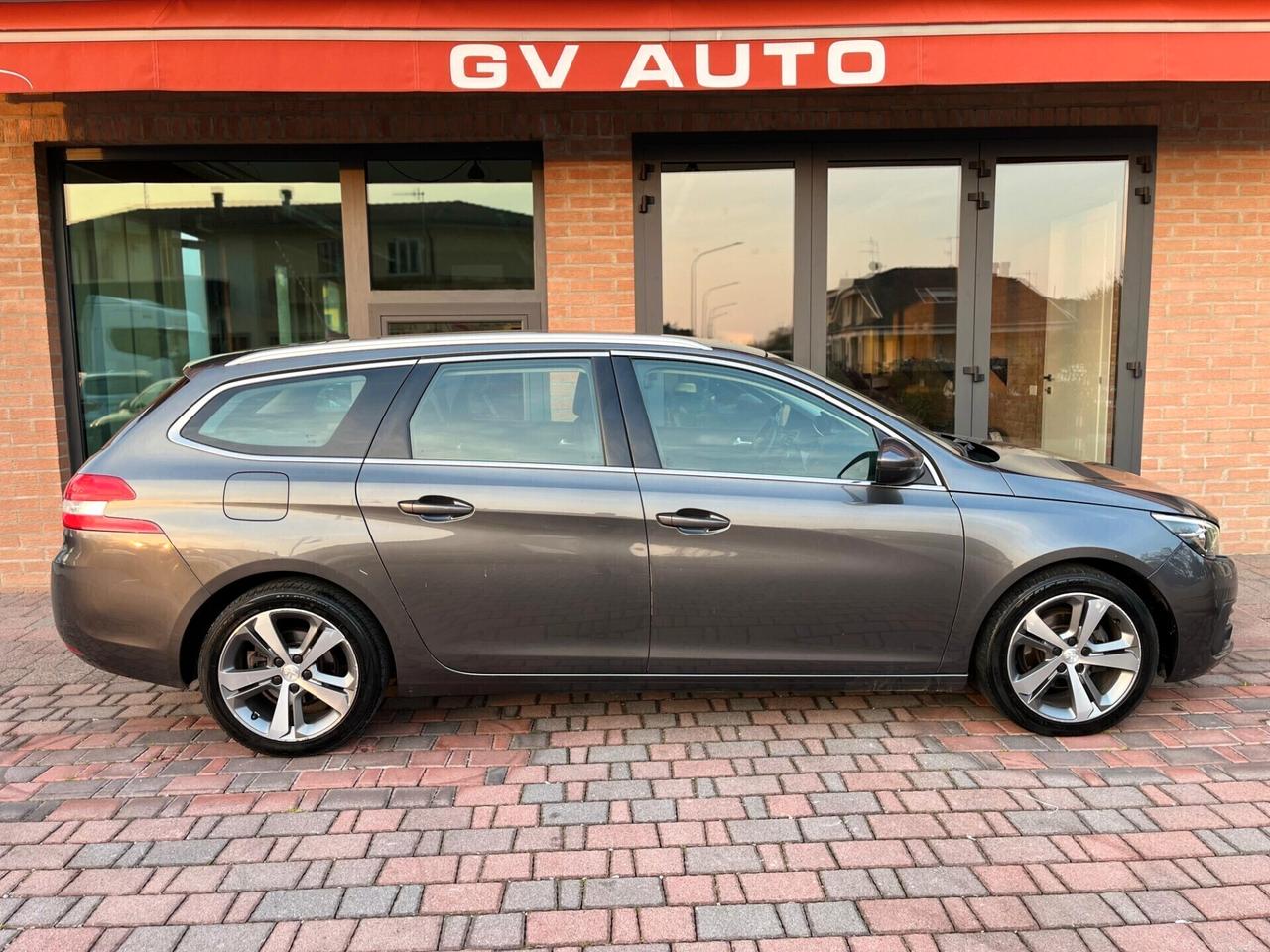 Peugeot 308 ALLURE