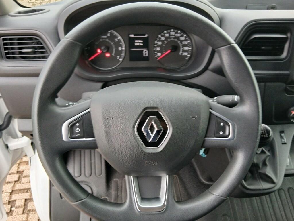 Renault Master T33 2.3 dci 150cv L2H2 Ice Plus E6d-temp