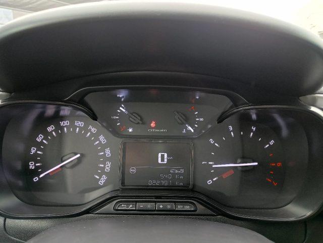 CITROEN C3 PureTech 110 S&S Max