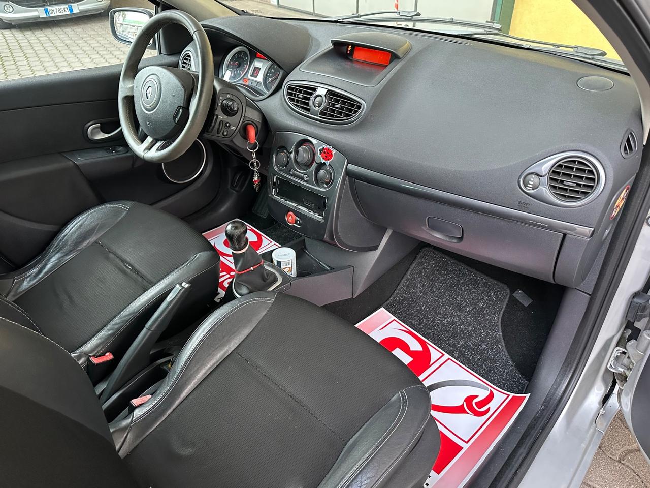 Renault Clio Storia 1.5 dCi 65CV 5 porte