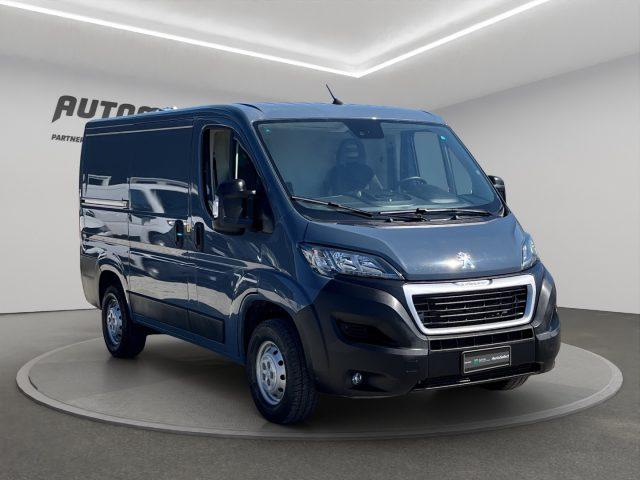 PEUGEOT Boxer 330 2.2HDi 120CV L1H1