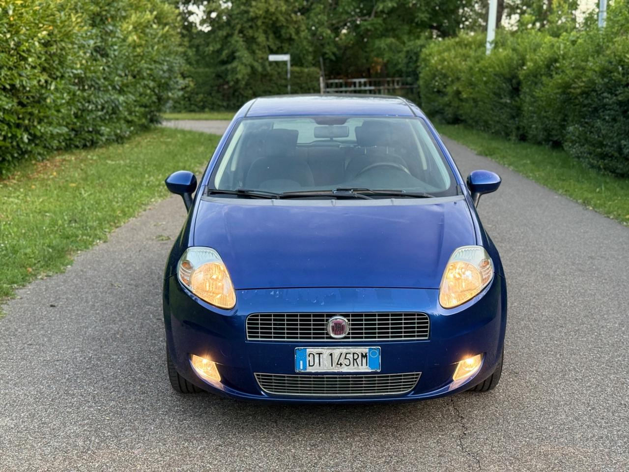 Fiat Grande Punto 1.4 “SOLO 136,000km” Benzina