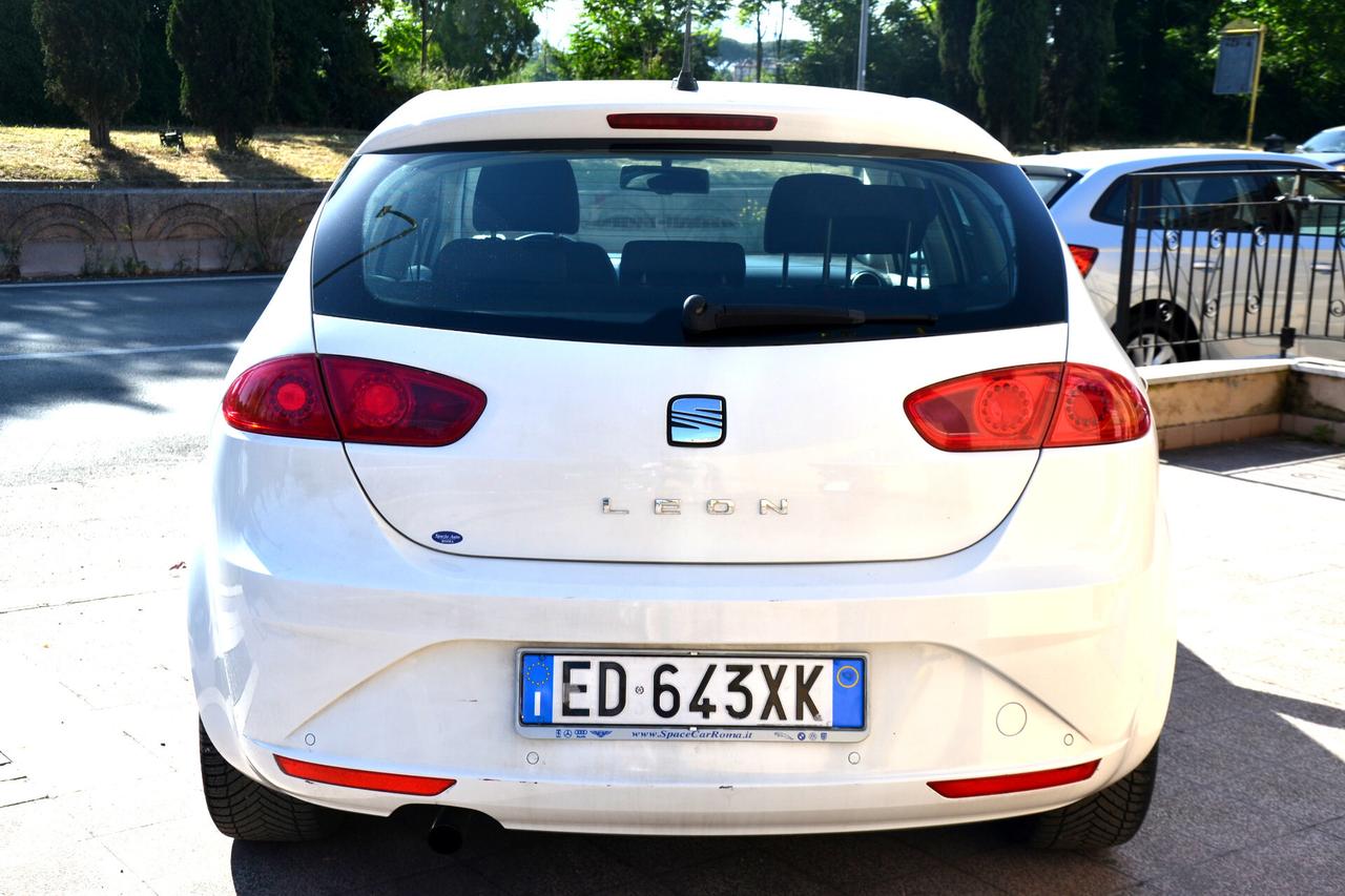 Seat Leon 1.6 TDI 105CV **UNIPRO'**LEGGI NOTE**PREZZO VERO**