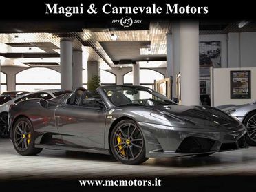 Ferrari Scuderia Spider 16M 430|LIM.EDITION 1 OF 499|RARE COLOR COMBINATION