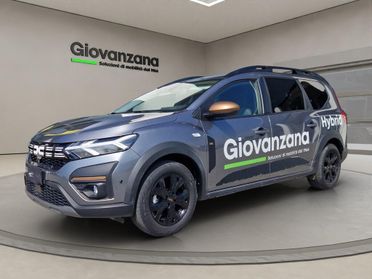 Dacia Jogger 1.6 hybrid Extreme 140cv 7 POSTI NEOPATENTATI