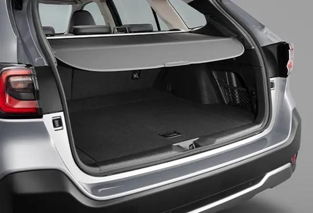 SUBARU OUTBACK 2.5i PREMIUM AUTOMATICA PRONTA CONSEGNA