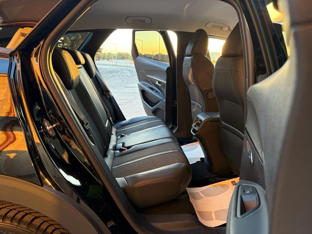 PEUGEOT 3008 1.5 BlueHDi 130 S&S EAT8 Allure