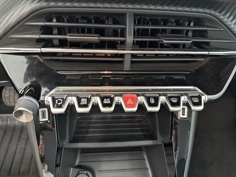 Peugeot 208 Active Pack e 136cv