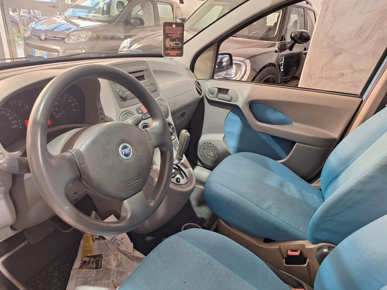 Fiat Panda 1.2 Dynamic CAMBIO AUTOMATICO