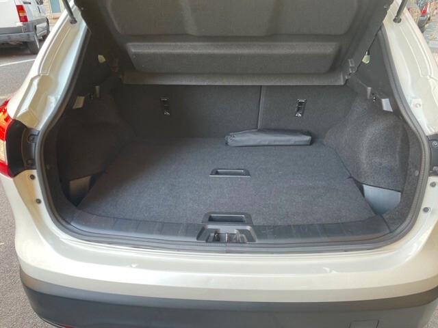 Nissan Qashqai 1.5 dCi Acenta