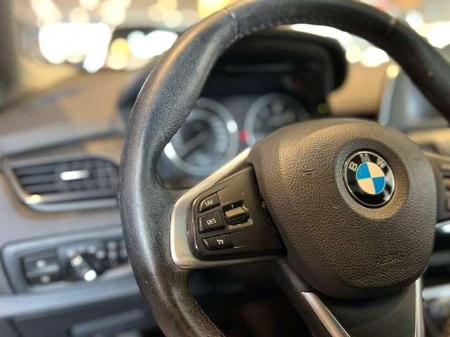 BMW 216 7 POSTI NEOPATENTATI AUTOGEPY *SEDE DI SASSUOLO*